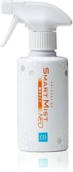 Amazon | CCI 洗車用品 スマートミストNEO W-209 自動車用